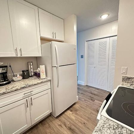 Cozy 1 Bedroom Apartment In Downtown Gadsden, Al Экстерьер фото