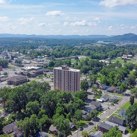 Cozy 1 Bedroom Apartment In Downtown Gadsden, Al Экстерьер фото