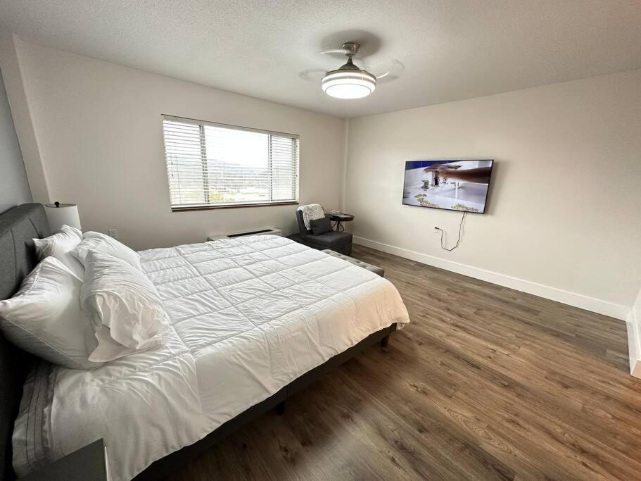 Cozy 1 Bedroom Apartment In Downtown Gadsden, Al Экстерьер фото