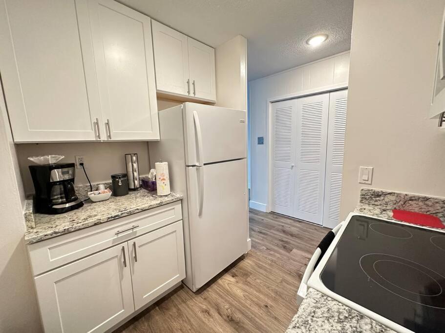 Cozy 1 Bedroom Apartment In Downtown Gadsden, Al Экстерьер фото