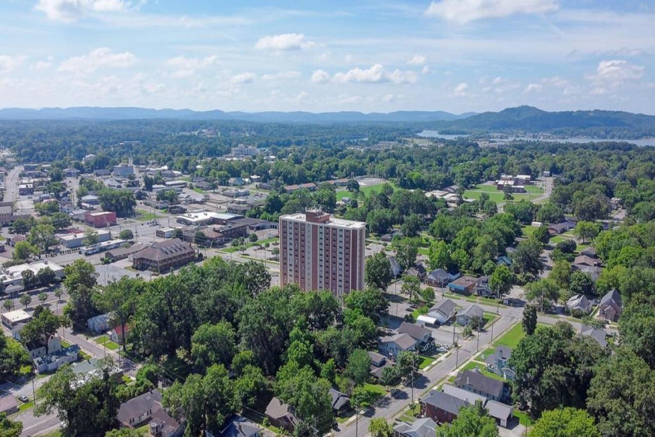 Cozy 1 Bedroom Apartment In Downtown Gadsden, Al Экстерьер фото